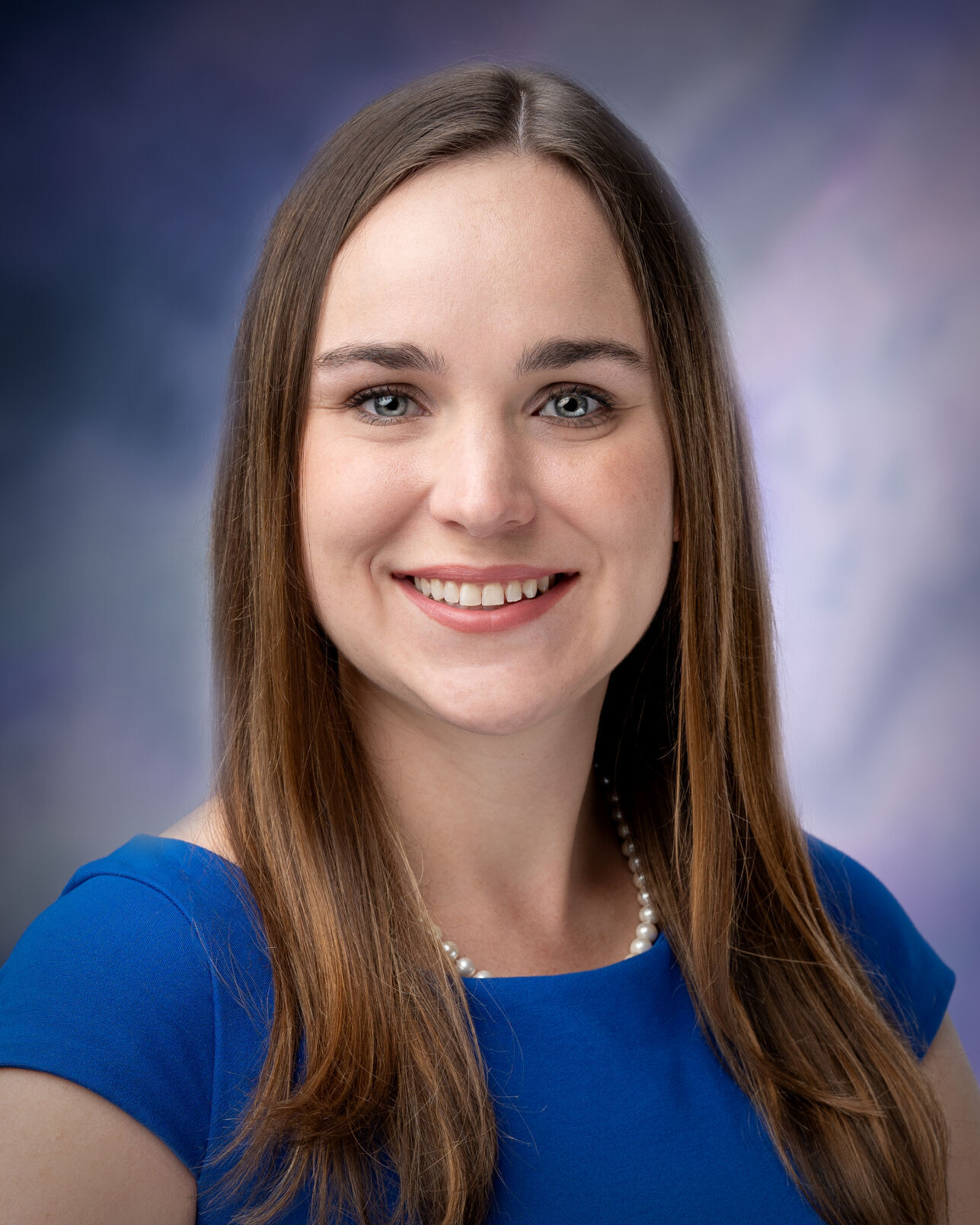 Dr Kirstin Hockhausen